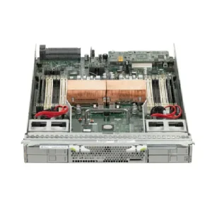 Oracle Sun Blade X6220 Server Module A92