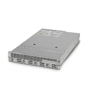 Oracle Sun Fire X3-2L X4270 M3 Server