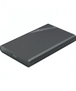 Orico 2521U3 USB 3.0 Portable Hard Drive Enclosure