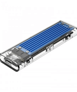 Orico TCM2-C3 NVMe M.2 SSD Enclosure