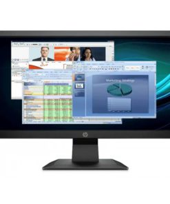 HP P204v 19.5 Inch HD LED Monitor