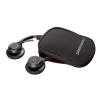 VoiceJoy HD251QD Noise Reduction Single Earpad Headset