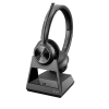 Poly Savi 7320 UC Stereo Microsoft Teams Certified DECT 1920-1930 MHz Headset