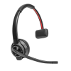 Poly Savi 8410 Office Monaural Microsoft Teams Certified Headset