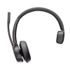 Poly Voyager 4310 Microsoft Teams Certified USB-C Headset