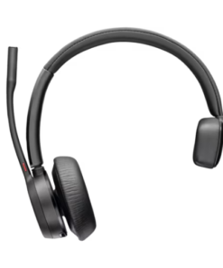 Poly Voyager 4310 Microsoft Teams Certified USB-C Headset