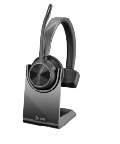 Poly Voyager 4310 Microsoft Teams Certified USB-C Headset