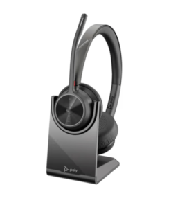 Poly Voyager 4320-M Microsoft Teams Certified Headset