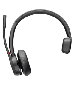 Poly Voyager 4320 USB-C Headset + BT700 Dongle