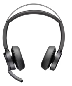 Poly Voyager Focus 2 UC Headset USB-A