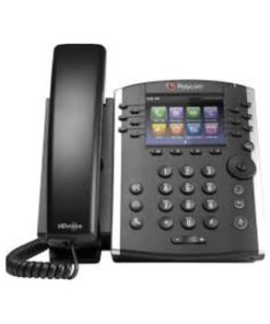 Polycom VVX 401 / 411 Business Media Phones