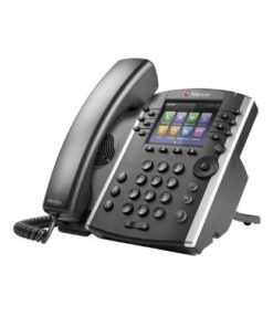 Polycom VVX 401 / 411 Business Media Phones