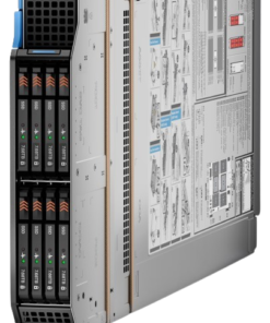 PowerEdge MX750c