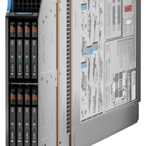 PowerEdge MX750c