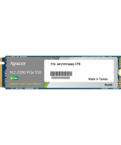 Apacer NVMe AP1TPP3480-R 1TB NAS PP3480-R