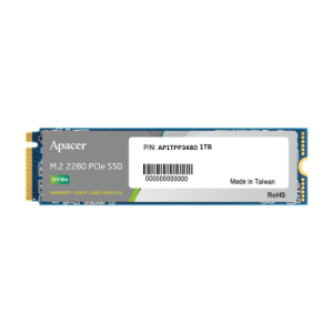 Apacer NVMe AP1TPP3480-R 1TB NAS PP3480-R