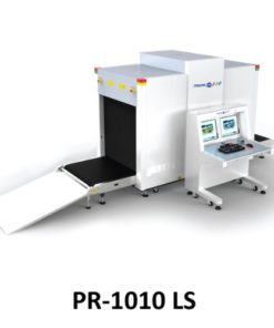 Proline PR-1010LS X-Ray Baggage Scanner