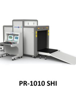 Proline PR-1010SHI X-Ray Baggage Scanner