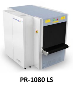 Proline PR-1080 LS X-Ray Baggage Scanner