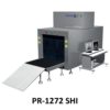 Proline PR-1272SHI X-Ray Baggage Scanner