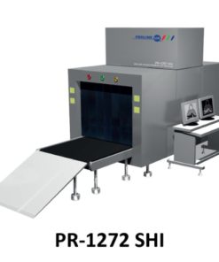 Proline PR-1272SHI X-Ray Baggage Scanner