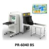 Proline PR-6040 BS X-Ray Baggage Scanner