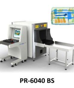 Proline PR-6040 BS X-Ray Baggage Scanner