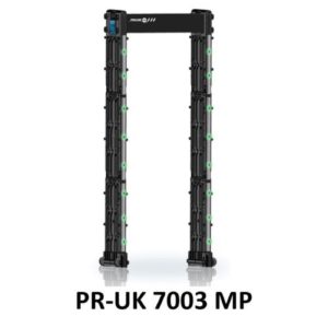 Proline PR-UK 7003 MP Walk Through Metal Detector