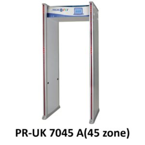 Proline PR-UK7045A 45 zone Walk Through Metal Detector