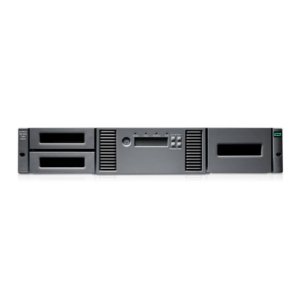 Q0L07SB - HPE StoreEver tape storage