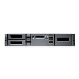 Q0L08SB - HPE StoreEver tape storage