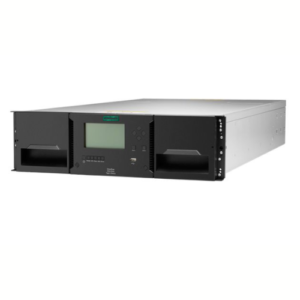 Q6Q62B Set - HPE StoreEver tape storage