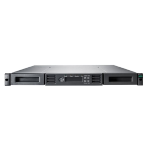 Q6Q66A - HPE Tape Storages