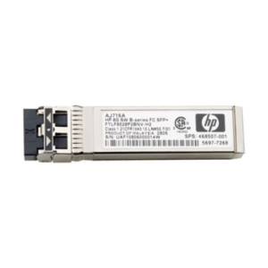 QK726A - HPE Storage Transceivers