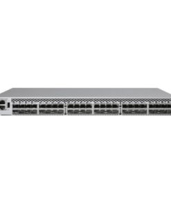 QK753C - HPE Storage Network Switches