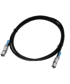 QNAP Mini SAS HD to Mini SAS HD Cable - CAB-SAS10M-8644-8644