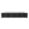 QNAP TS-1232PXU-RP-4G 12 Bay 10GbE SFP+ 3U Rackmount NAS