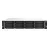 QNAP TS-1264U-RP-8G 2U 12-Bay rackmount NAS