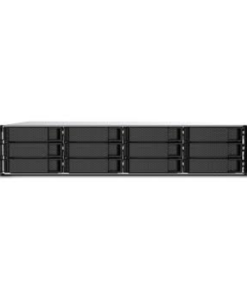 QNAP TS-1273AU-RP-8G 12-bay rackmount NAS