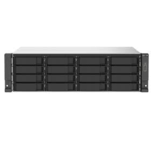 QNAP TS-1673AU-RP-16G 16-bay rackmount NAS