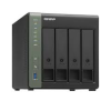 QNAP TS-431X3-4G 4-Bay NAS