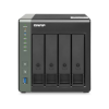 QNAP TS-435XeU-4G 4 Bay NAS Storage