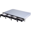 QNAP TS-431XeU-2G-US 4-Bay 1U Short-Depth Rackmount NAS