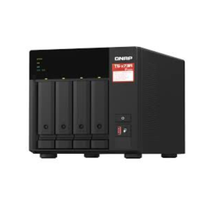 QNAP TS-473A 4-Bay