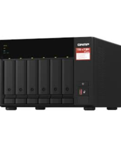 QNAP TS-673A-SW5T