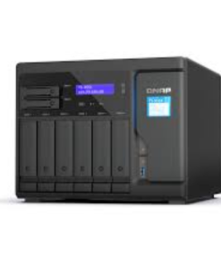 QNAP TS-855X-8G-US 8 Bay