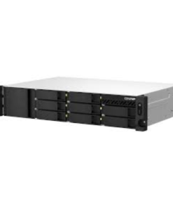 QNAP TS-873AeU-RP-4G-US 8 Bay NAS