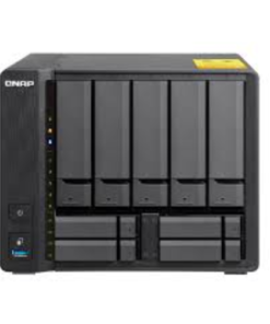 QNAP TS-932PX-4G 9 Bay Tower AnnapurnaLabs Alpine AL324 ARM Cortex-A57