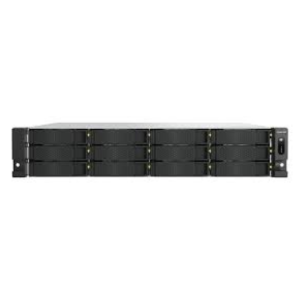 QNAP TS-h1277AXU-RP-R5-16G 12 Bay 