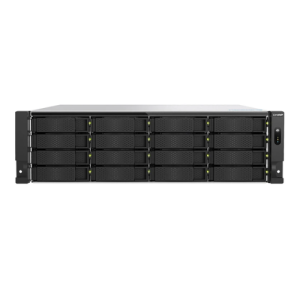 QNAP TS-h1677AXU-RP-R7-32G 3U 16bay 2.5IN 32G